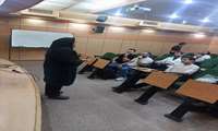 برگزاری دومین جلسه از سلسله کارگاه‌های «حال خوب» در مرکز مشاوره دانشگاه شهید بهشتی