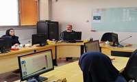 کارگاه آموزشی استعدادیابی و نیازهای روانشناختی 