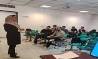    کارگاه اهمالکاری در دانشکده پرستاری و مامایی برگزار شد