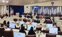 برگزاری رویداد جامع «حال خوب» توسط مرکز مشاوره دانشگاه علوم پزشکی شهید بهشتی