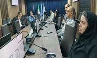 کارگاه آموزشی امید و معنای زندگی برگزار شد