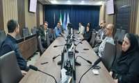 کارگاه آموزشی آشنایی با نشانه ها و علائم اختلال های روانشناختی برگزار شد