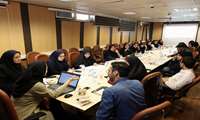 برگزاری کارگاه آموزشی « پیشگیری ثانویه از اعتیاد» در دانشگاه علوم پزشکی شهید بهشتی