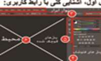 وبینار آموزشی فتوشاپ مقدماتی برگزار شد